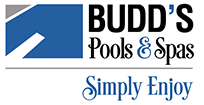 Budd's Pools & Spas | South Jersey