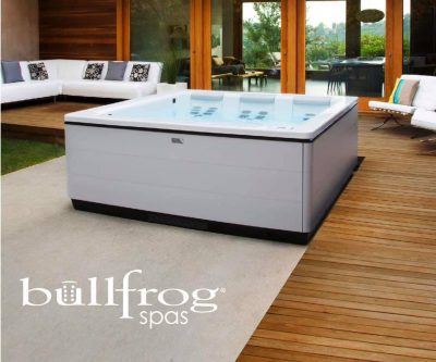 the Best Hot Tub You Can Buy